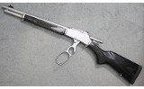 Marlin ~ 1895 Trapper ~ .45-70 Government - Image 3 of 5