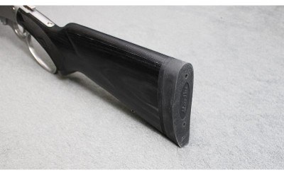 Marlin ~ 1895 Trapper ~ .45-70 Government - Image 4 of 5