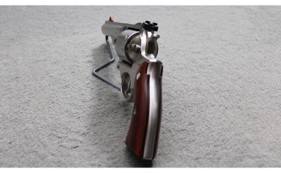 Ruger ~ Redhawk ~ .357 Magnum - Image 4 of 7