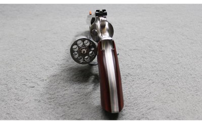 Ruger ~ Redhawk ~ .357 Magnum - Image 6 of 7