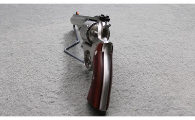 Ruger ~ Redhawk ~ .357 Magnum - Image 4 of 7