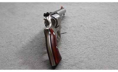 Ruger ~ Redhawk ~ .357 Magnum - Image 3 of 7