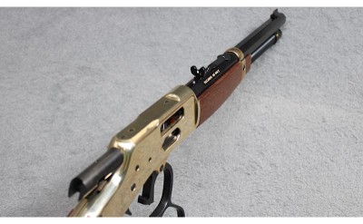 Henry ~ H006GCML "Mare's Leg" ~ .45 Colt - Image 2 of 4