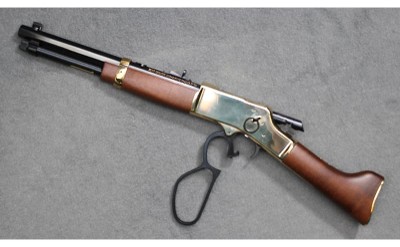 Henry ~ H006GCML "Mare's Leg" ~ .45 Colt - Image 3 of 4