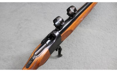 Ruger ~ No. 1 Varminter ~ .220 Swift - Image 2 of 5