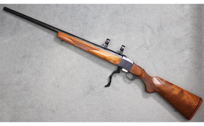 Ruger ~ No. 1 Varminter ~ .220 Swift - Image 3 of 5