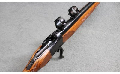 Ruger ~ No. 1 Varminter ~ .220 Swift - Image 2 of 5