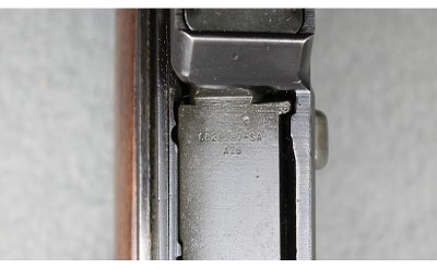 Springfield Armory ~ M1 Garand ~ .30-06 Springfield - Image 4 of 9