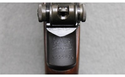 Springfield Armory ~ M1 Garand ~ .30-06 Springfield - Image 3 of 9