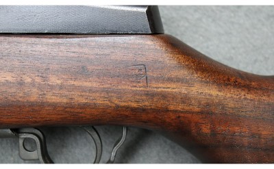 Springfield Armory ~ M1 Garand ~ .30-06 Springfield - Image 7 of 9
