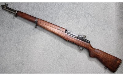 Springfield Armory ~ M1 Garand ~ .30-06 Springfield - Image 6 of 9
