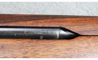 Springfield Armory ~ M1 Garand ~ .30-06 Springfield - Image 5 of 9