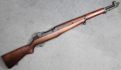 Springfield Armory ~ M1 Garand ~ .30-06 Springfield - Image 1 of 9