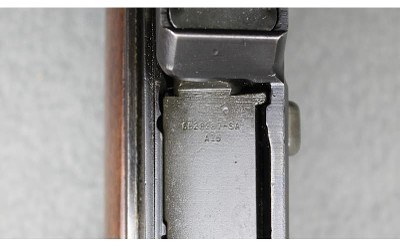 Springfield Armory ~ M1 Garand ~ .30-06 Springfield - Image 4 of 9