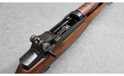Springfield Armory ~ M1 Garand ~ .30-06 Springfield - Image 2 of 9