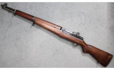 Springfield Armory ~ M1 Garand ~ .30-06 Springfield - Image 6 of 9