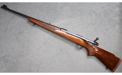 Winchester ~ Model 70 Featherweight Westerner ~ .264 Magnum - Image 3 of 6