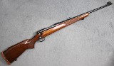 Winchester ~ Model 70 Featherweight Westerner ~ .264 Magnum - Image 1 of 6