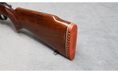 Winchester ~ Model 70 Featherweight Westerner ~ .264 Magnum - Image 5 of 6
