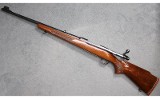 Winchester ~ Model 70 Featherweight Westerner ~ .264 Magnum - Image 3 of 6