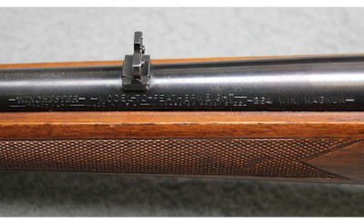Winchester ~ Model 70 Featherweight Westerner ~ .264 Magnum - Image 4 of 6