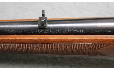 Winchester ~ Model 70 Featherweight Westerner ~ .264 Magnum - Image 4 of 6