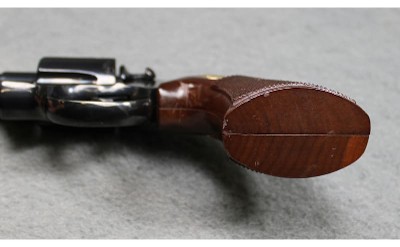 Colt ~ Python ~ .357 Magnum - Image 4 of 6