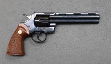 Colt ~ Python ~ .357 Magnum - Image 1 of 6