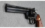 Colt ~ Python ~ .357 Magnum - Image 6 of 6
