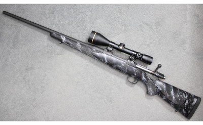 Global Trading ~ Safari M98 ~ .280 Remington - Image 3 of 5