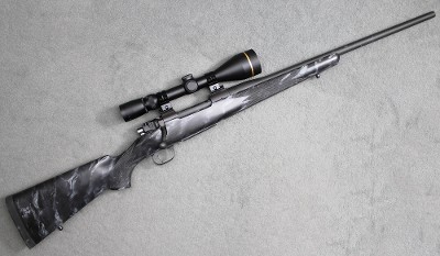 Global Trading ~ Safari M98 ~ .280 Remington - Image 1 of 5