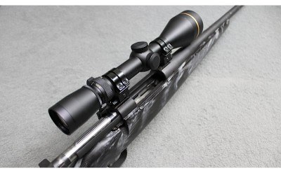 Global Trading ~ Safari M98 ~ .280 Remington - Image 2 of 5