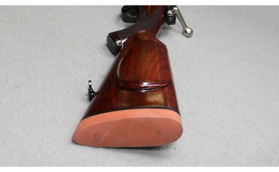 J.Rigby ~ M98 Magnum ~ .450 Rigby - Image 5 of 11