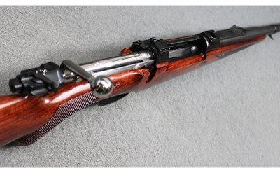J.Rigby ~ M98 Magnum ~ .450 Rigby - Image 3 of 11