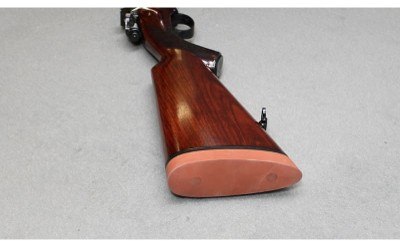 J.Rigby ~ M98 Magnum ~ .450 Rigby - Image 4 of 11