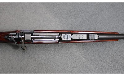 J.Rigby ~ M98 Magnum ~ .450 Rigby - Image 8 of 11