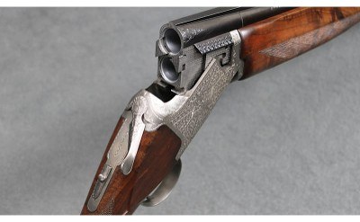 Winchester ~ Grand European ~ 12 Gauge - Image 3 of 8