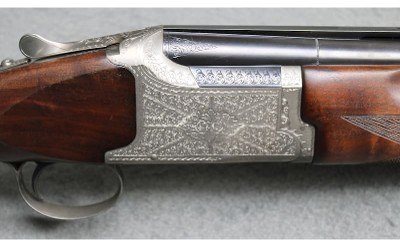 Winchester ~ Grand European ~ 12 Gauge - Image 2 of 8