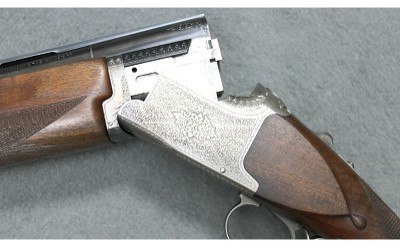 Winchester ~ Grand European ~ 12 Gauge - Image 5 of 8