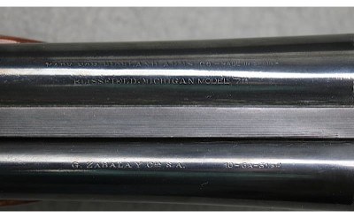 Richland Arms ~ Model 711 ~ 10 Gauge - Image 7 of 7