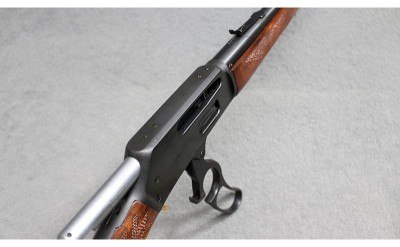 Marlin ~ 336 R.C. ~ .35 Remington - Image 2 of 5
