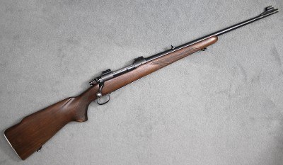 Winchester ~ Model 70 Featherweight ~ .270 Winchester - Image 1 of 5