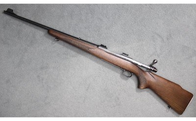 Winchester ~ Model 70 Featherweight ~ .270 Winchester - Image 3 of 5