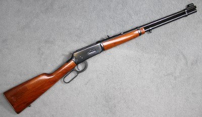 Winchester ~ Model 94 ~ .30-30 Winchester - Image 1 of 5