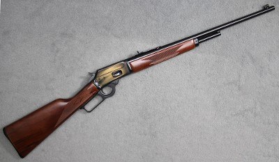Marlin ~ Model 1894CL ~ .32-20 Winchester - Image 1 of 5