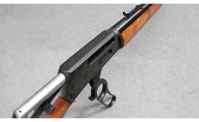 Marlin ~ Model 336 ~ .30-30 Winchester - Image 2 of 5