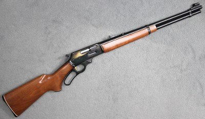 Marlin ~ Model 336 ~ .30-30 Winchester - Image 1 of 5