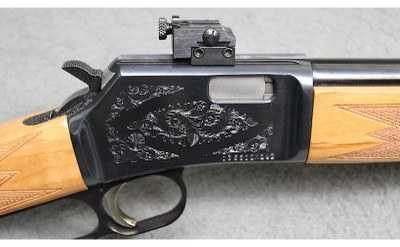 Browning ~ BL-22 ~ .22 S,L,LR - Image 2 of 6