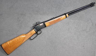 Browning ~ BL-22 ~ .22 S,L,LR - Image 1 of 6