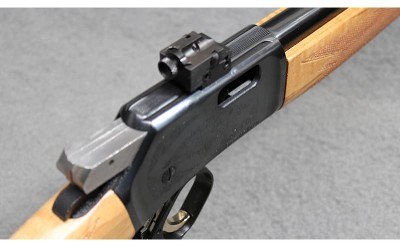 Browning ~ BL-22 ~ .22 S,L,LR - Image 3 of 6